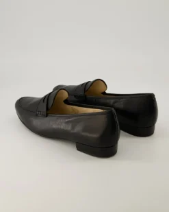 Kent Slipper in Schwarz