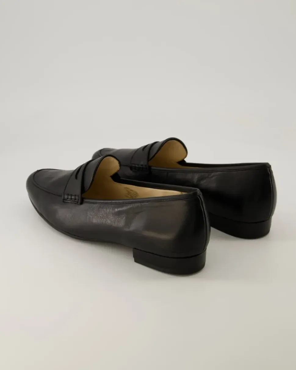 Kent Slipper in Schwarz