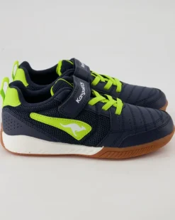 K5-Flow EV Sportschuhe in Blau