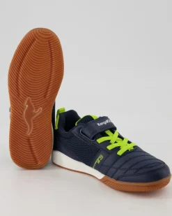 K5-Flow EV Sportschuhe in Blau
