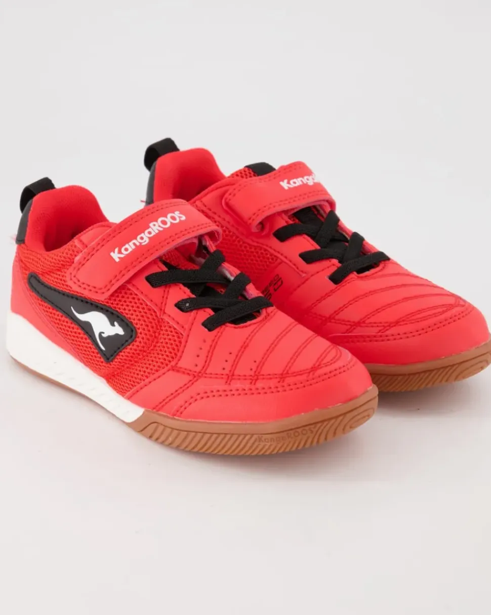 K5-Flow EV Sportschuhe in Rot