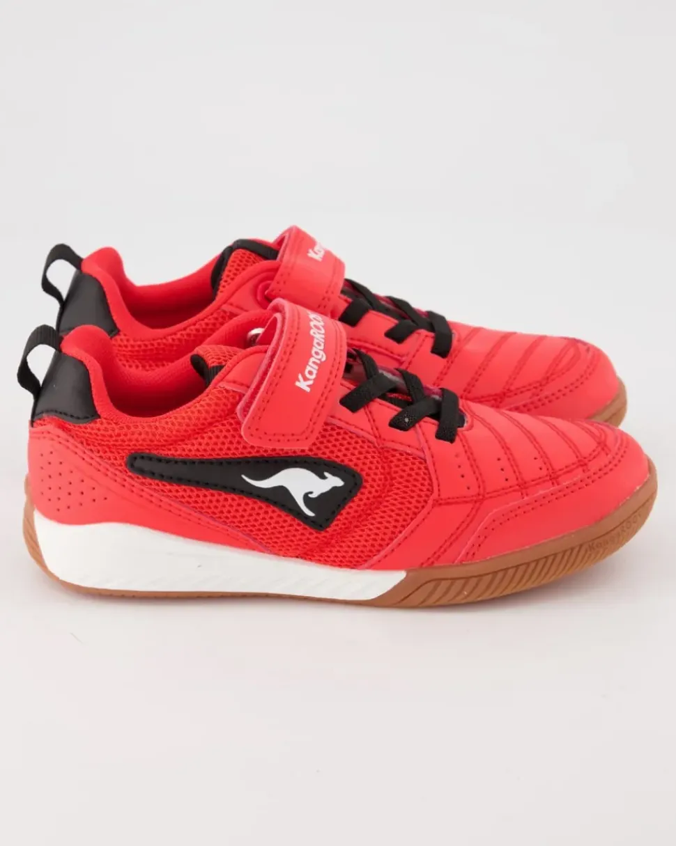 K5-Flow EV Sportschuhe in Rot