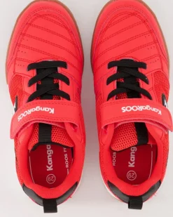 K5-Flow EV Sportschuhe in Rot