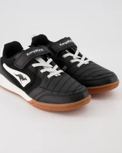K-5-Flow EV Sportschuhe in Schwarz