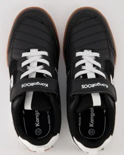 K-5-Flow EV Sportschuhe in Schwarz