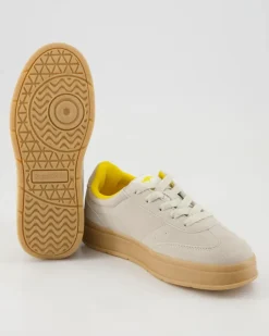 K-GK Meenie Sneaker in Beige