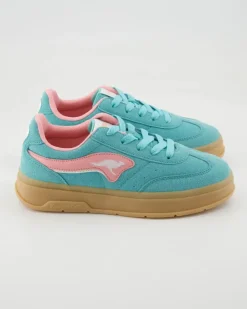 K-GK Meenie Sneaker in Grün