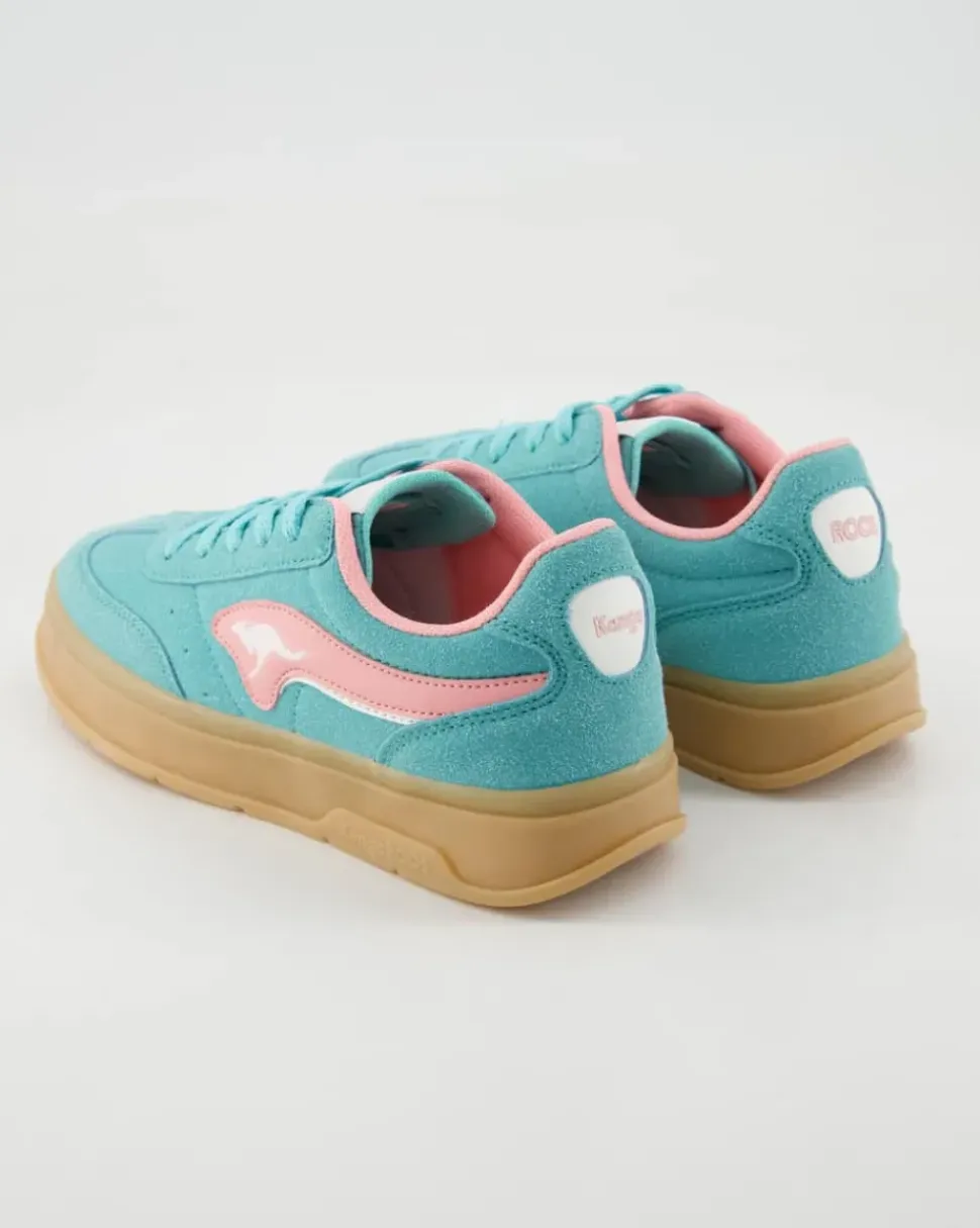 K-GK Meenie Sneaker in Grün