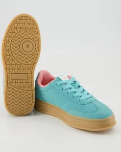 K-GK Meenie Sneaker in Grün