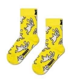 Kids Bunny Sock Socken in Mehrfarbig
