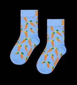Kids Carrots Sock Socken in Mehrfarbig