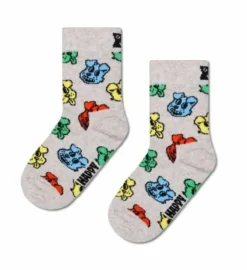 Kids Doggo Sock Socken in Mehrfarbig