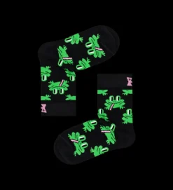 Kids Frog Sock Socken in Mehrfarbig