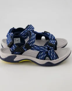 Kids Hamal Hiking Sandal Sandalen in Blau