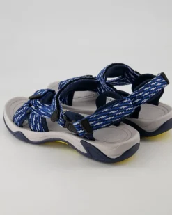 Kids Hamal Hiking Sandal Sandalen in Blau