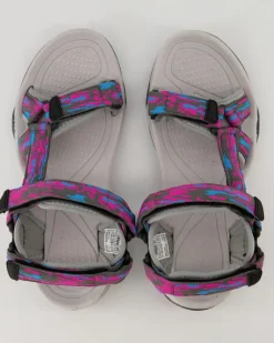 Kids Hamal Hiking Sandal Sandalen in Mehrfarbig