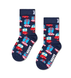 Kids Holiday Shopping Sock Socken in Mehrfarbig
