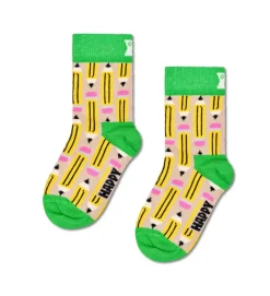 Kids Pen Sock Socken in Mehrfarbig