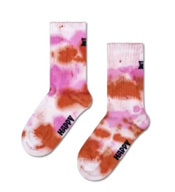 Kids Tie Dye Sock Socken in Mehrfarbig