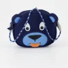 Kids Wallet Umhängetasche in Blau