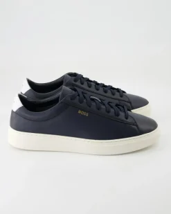 Kieran_Tenn Sneaker in Blau