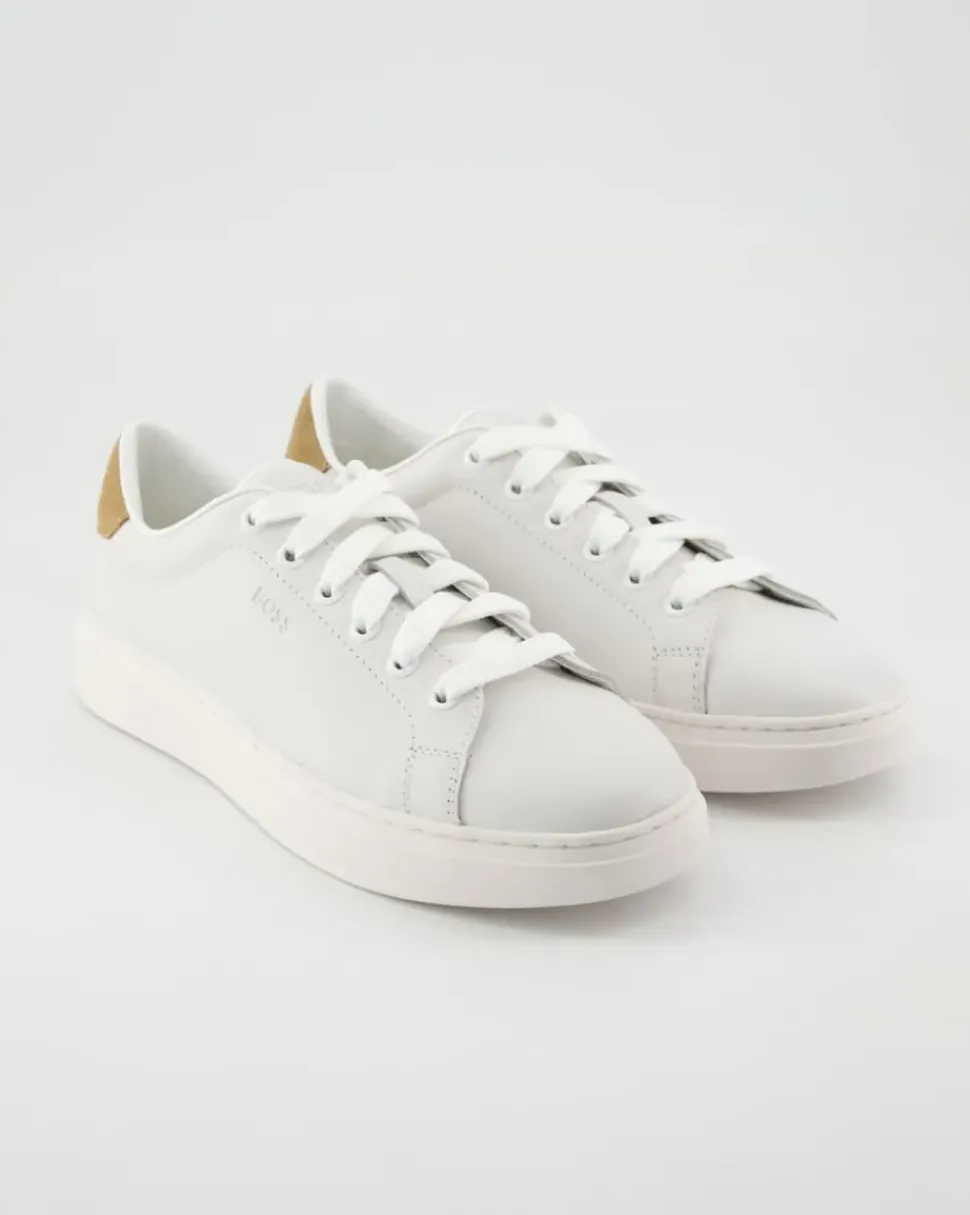 Kieran_Tenn Sneaker in Weiß