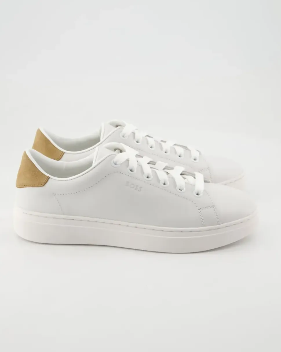 Kieran_Tenn Sneaker in Weiß