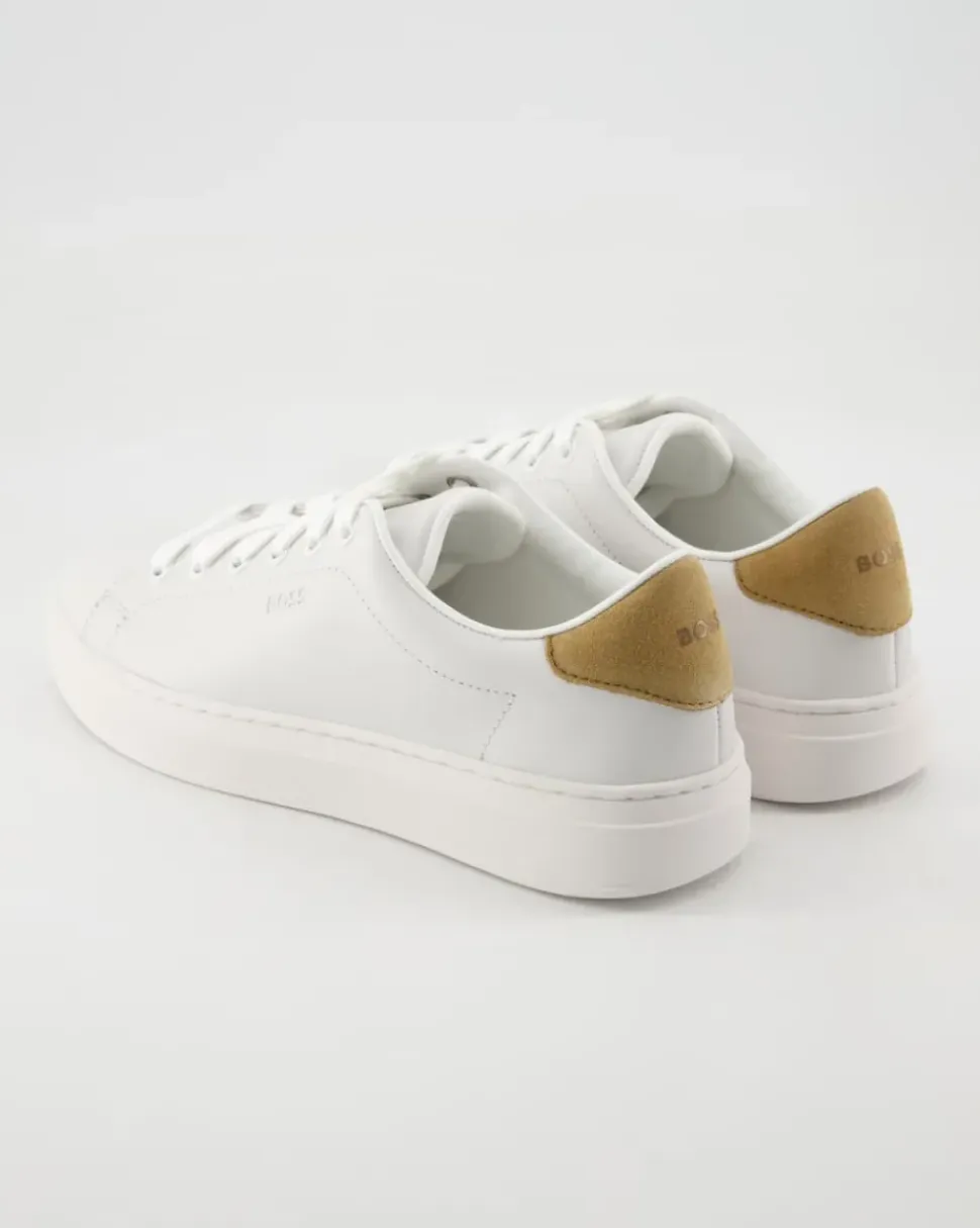Kieran_Tenn Sneaker in Weiß