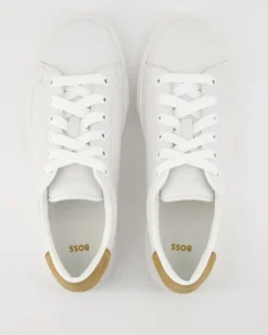 Kieran_Tenn Sneaker in Weiß
