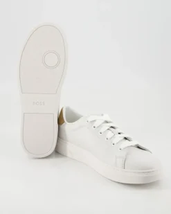 Kieran_Tenn Sneaker in Weiß