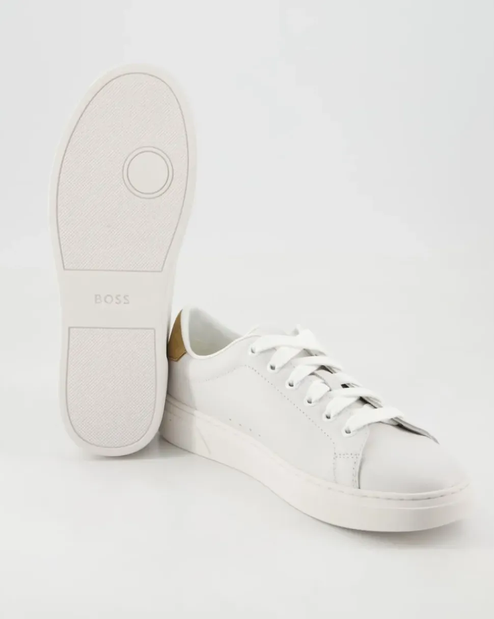 Kieran_Tenn Sneaker in Weiß