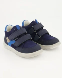 KITO Halbschuhe in Blau