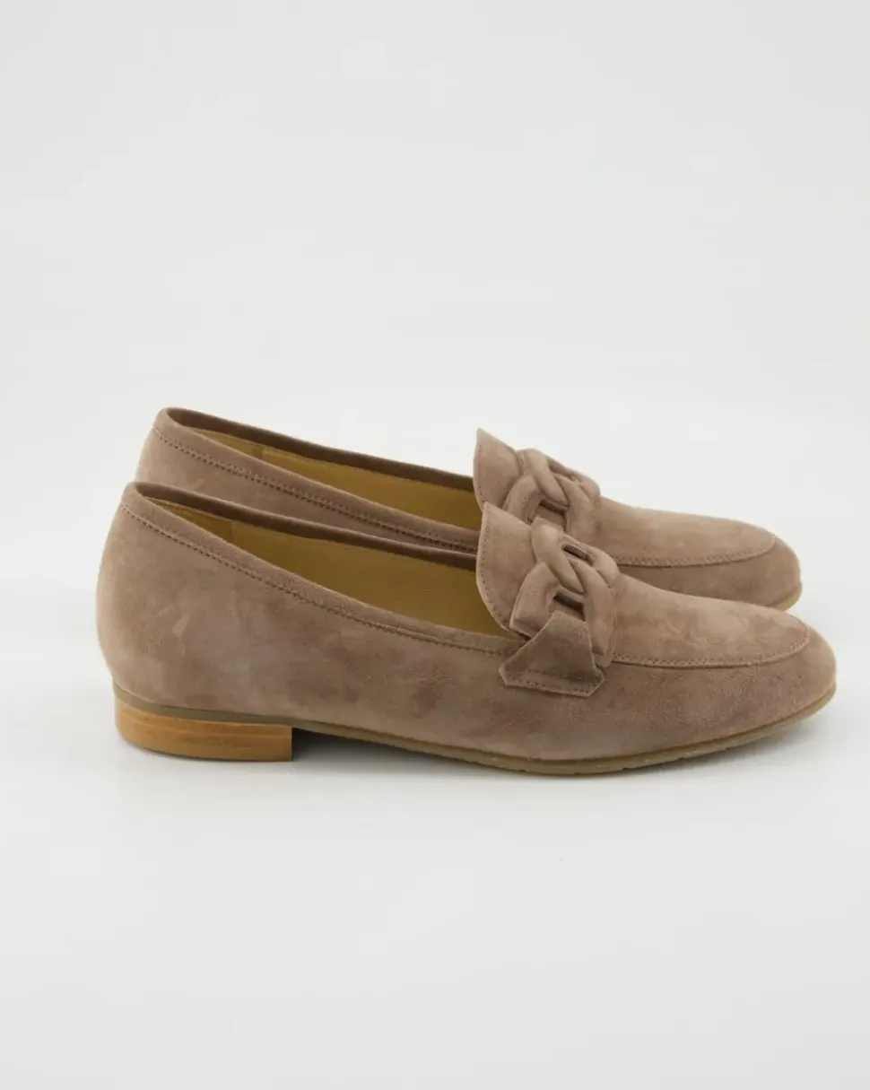 K724M-503 Slipper in Beige