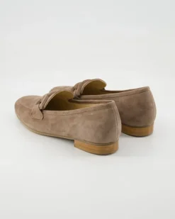 K724M-503 Slipper in Beige