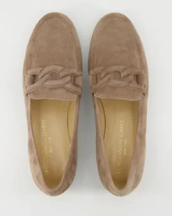 K724M-503 Slipper in Beige