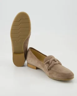 K724M-503 Slipper in Beige