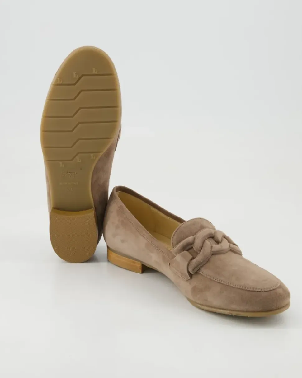 K724M-503 Slipper in Beige