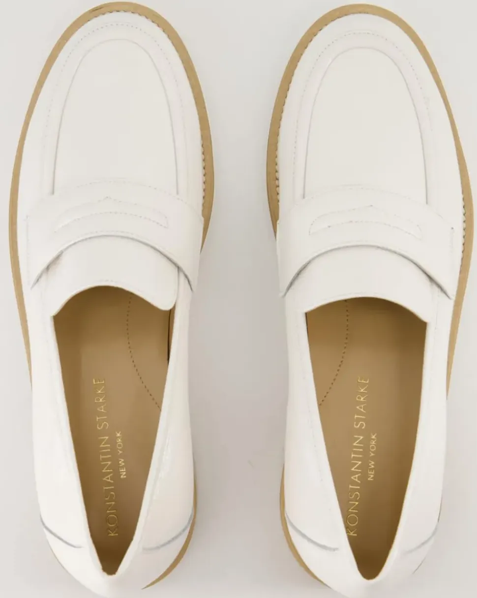 K300M Slipper in Beige