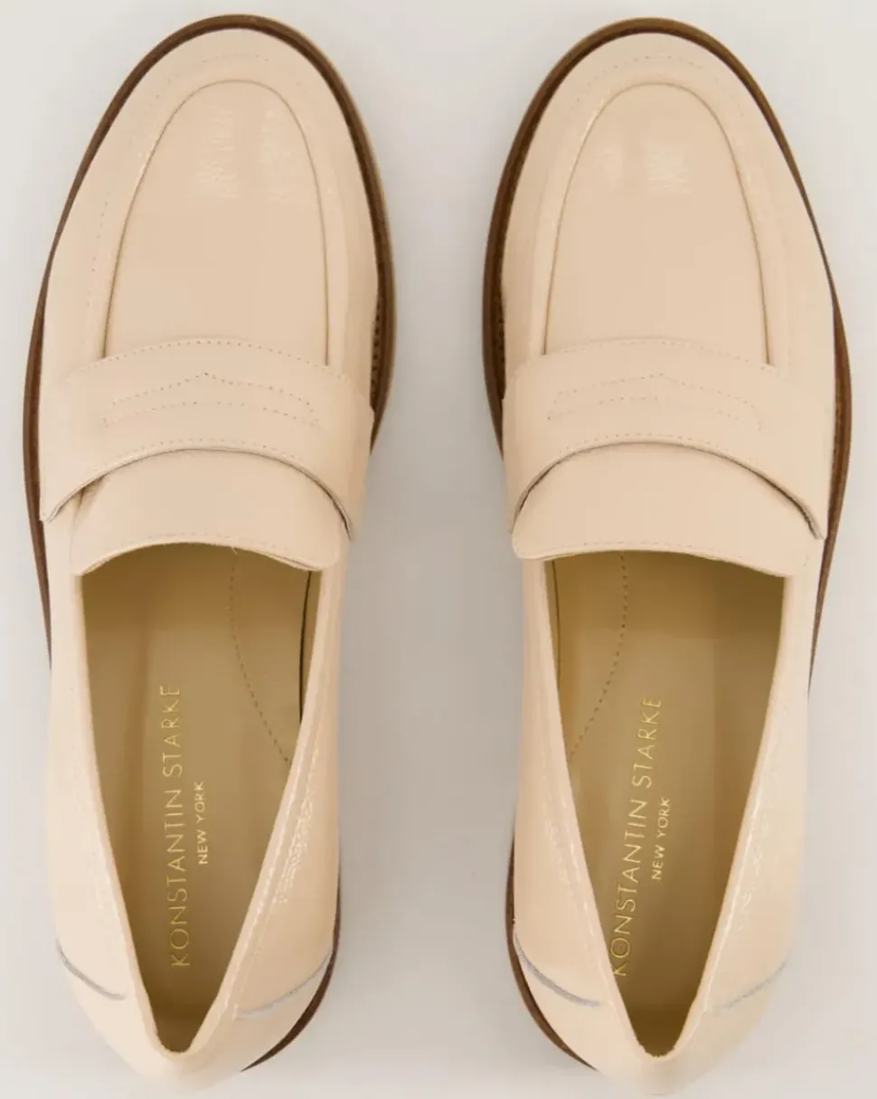 K300M Slipper in Beige
