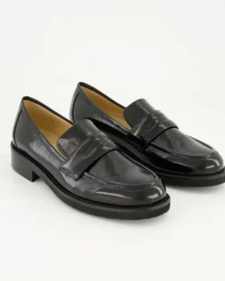 K300M Slipper in Schwarz