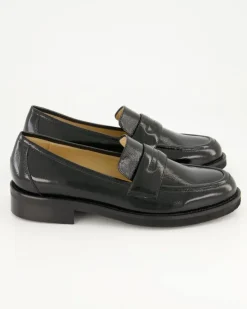 K300M Slipper in Schwarz