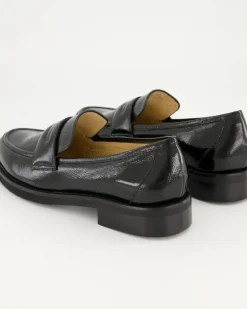 K300M Slipper in Schwarz