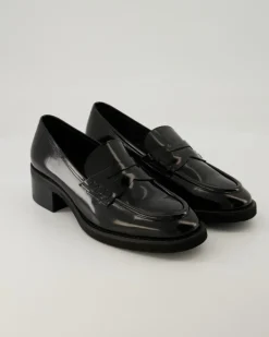 K106M Slipper in Schwarz