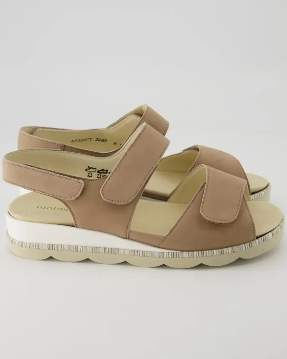 K-Nelly Sandalen in Beige
