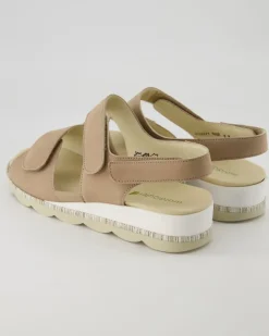 K-Nelly Sandalen in Beige