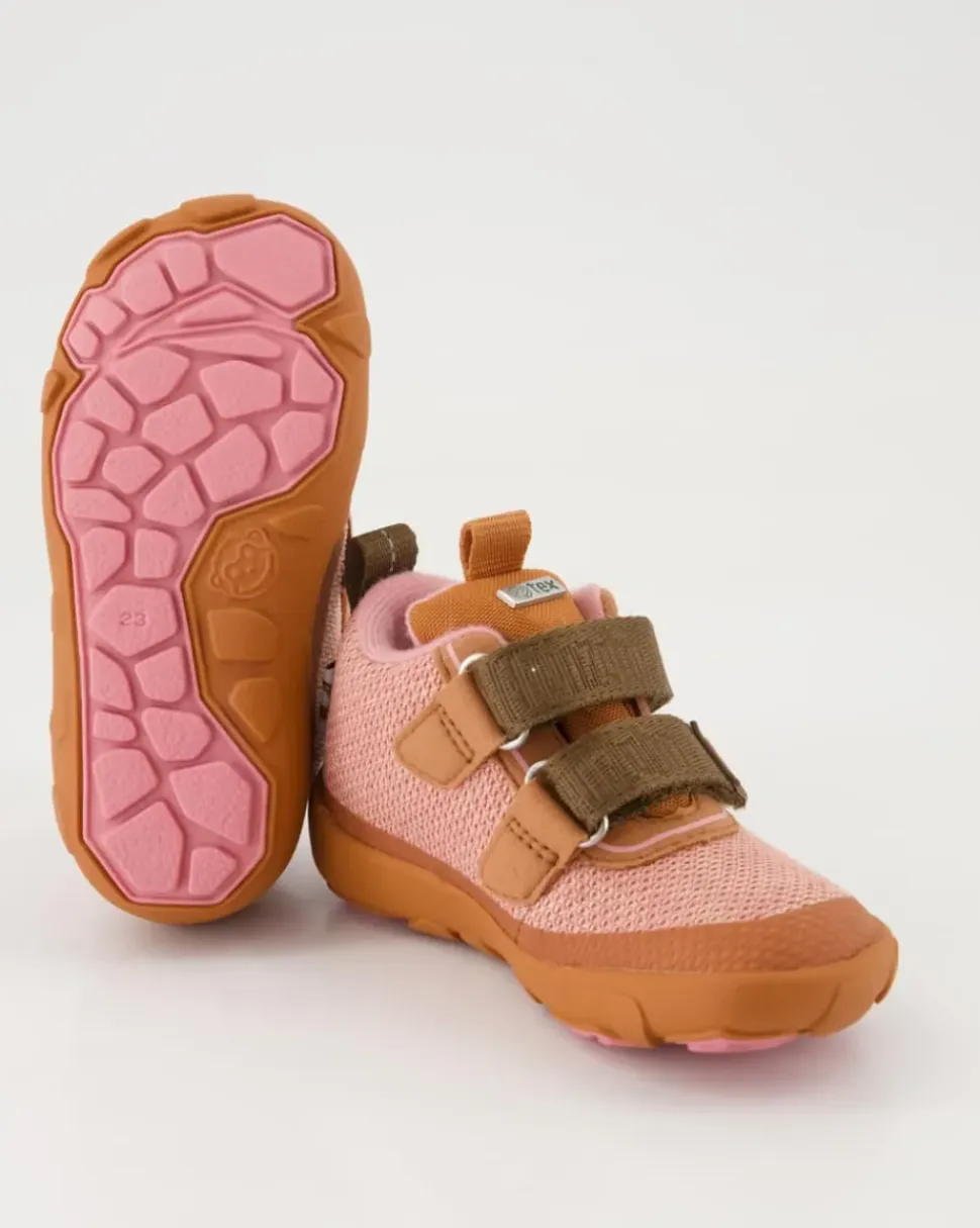 Knit Happy Halbschuhe in Rosa