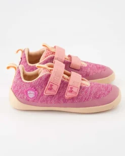 Knit Happy Halbschuhe in Rosa