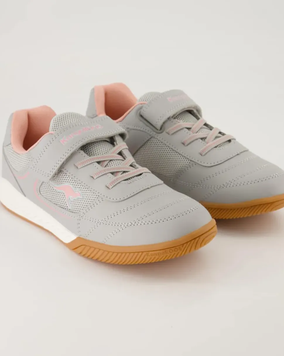 K5-Play EV Halbschuhe in Grau