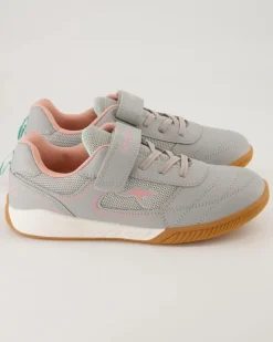 K5-Play EV Halbschuhe in Grau