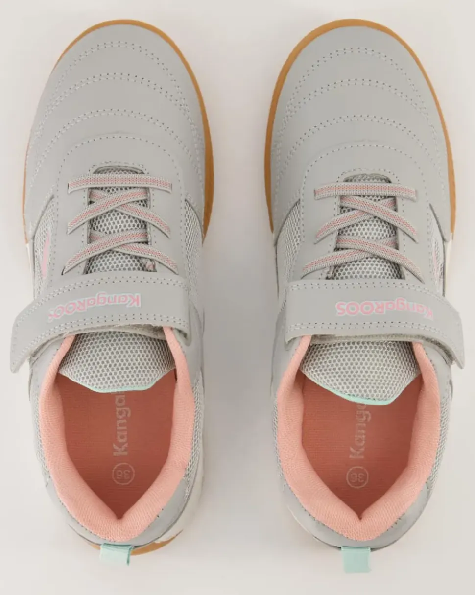K5-Play EV Halbschuhe in Grau
